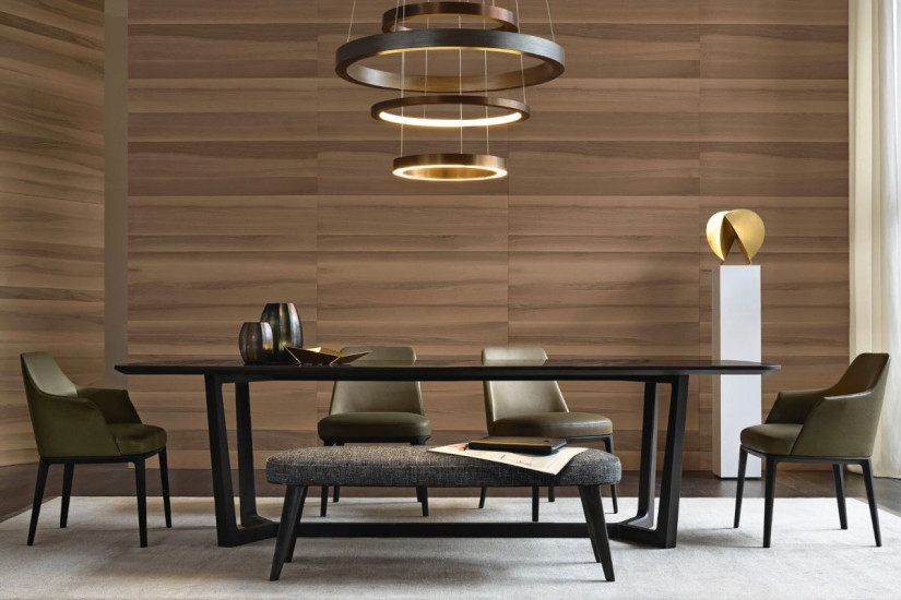 Tavolo Concorde Poliform - 3