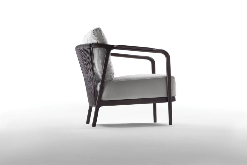 Crono Armchair