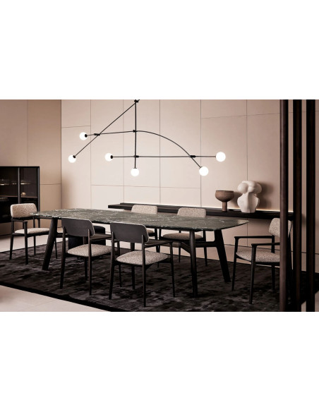 Table Curve Poliform - 2