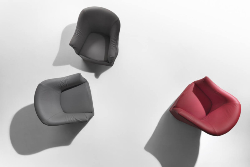 Doralice Armchair