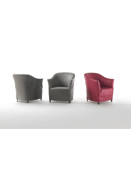 Doralice Armchair