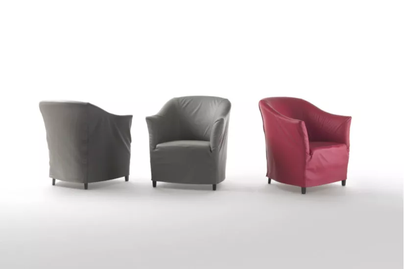 Doralice Armchair