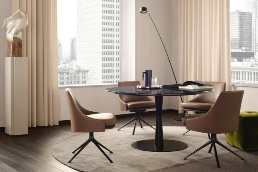 Table Flute Poliform - 3