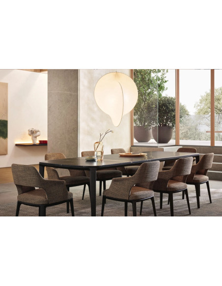 Table Henry Poliform - 2