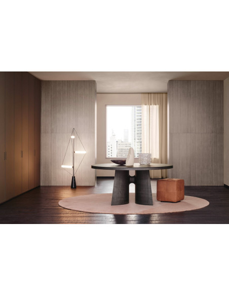 Tavolo Kensington Poliform - 2