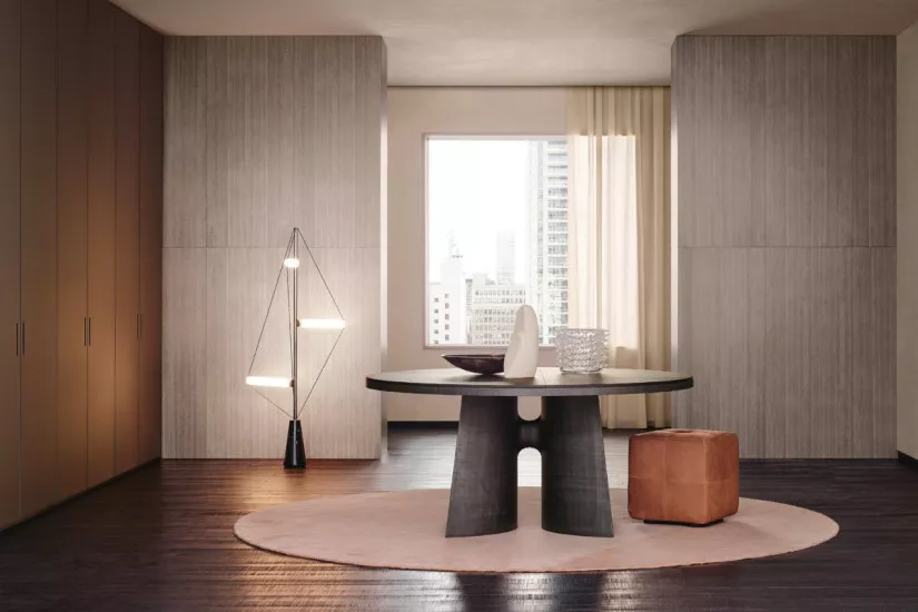 Tavolo Kensington Poliform - 2