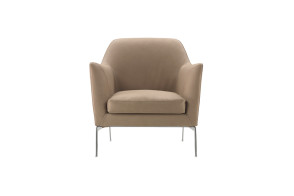Fauteuil Luce Flexform - 1