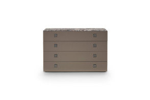 Contenitore Rafael Flexform Mood - 1