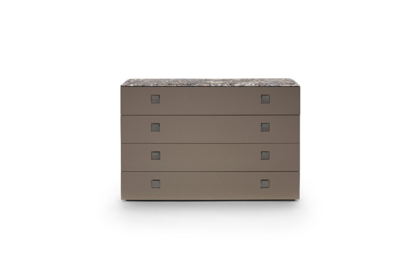 Contenitore Rafael Flexform Mood - 1