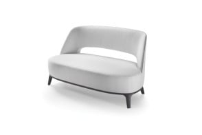 Canapé Ermione Flexform Mood - 1 2