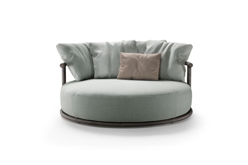 Divano Icaro Flexform Mood - 1