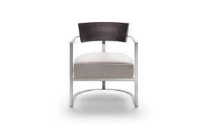 Poltrona Morgan Flexform - 1