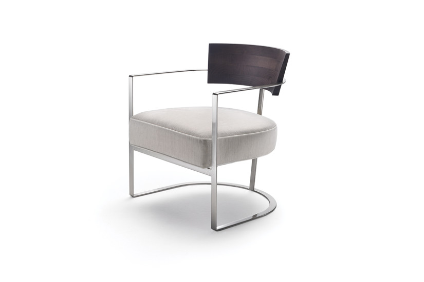 Poltrona Morgan Flexform - 2