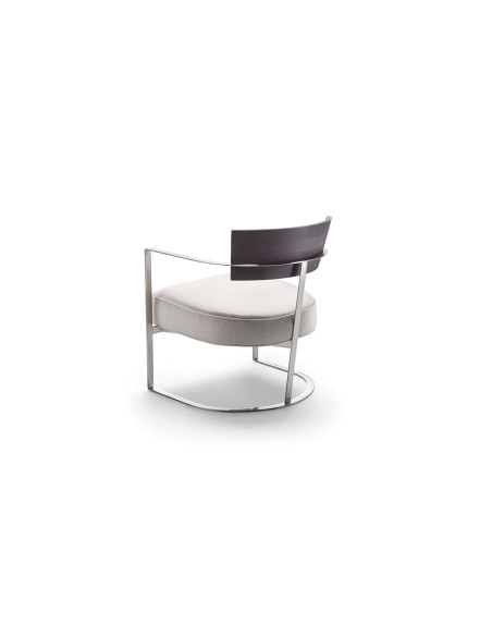 Fauteuil Morgan Flexform - 3