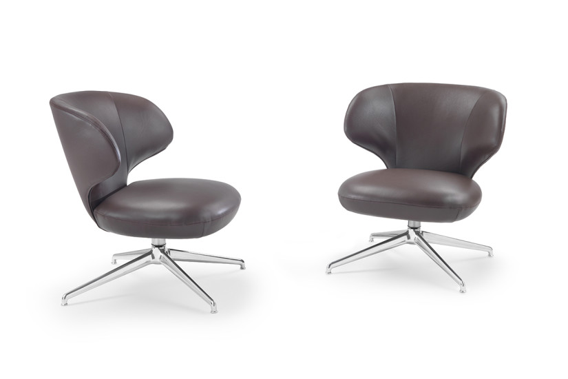 Poltrona Susanne Flexform - 4