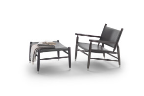 Poltrona Tessa S.H. Flexform - 2 2