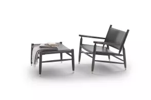 Tessa S.H. Armchair 2