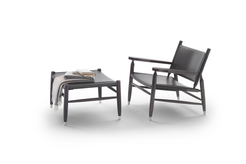 Poltrona Tessa S.H. Flexform - 1