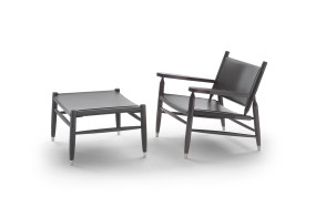 Poltrona Tessa S.H. Flexform - 2