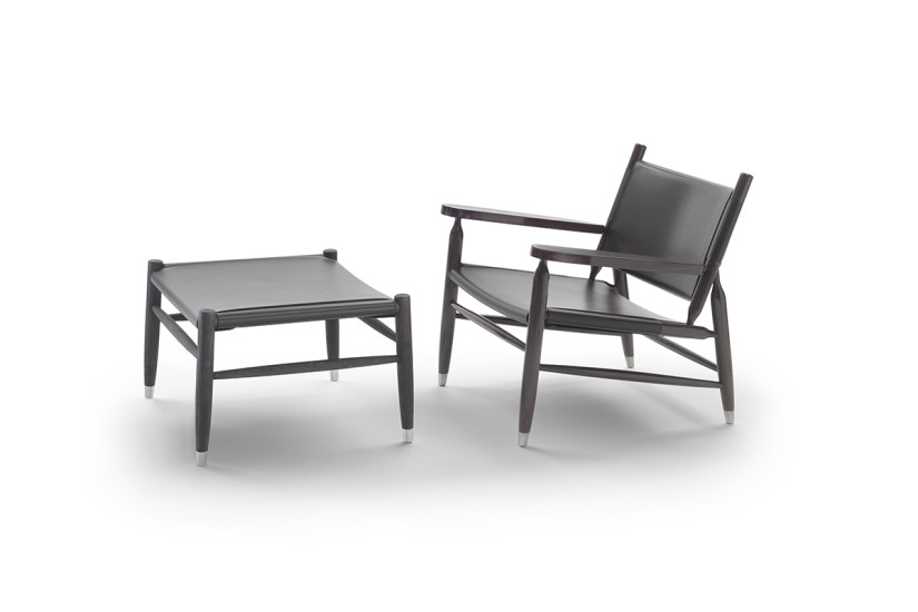 Poltrona Tessa S.H. Flexform - 2