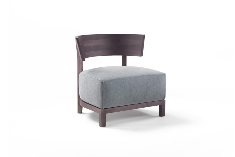 Fauteuil Thomas Flexform - 1