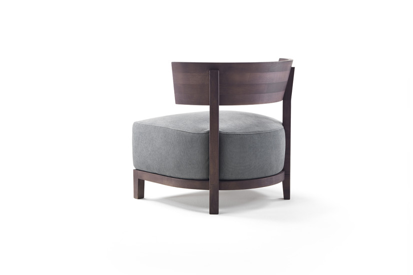 Poltrona Thomas Flexform - 3