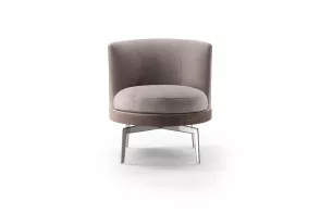 Feel Good Soft Small Armchair
