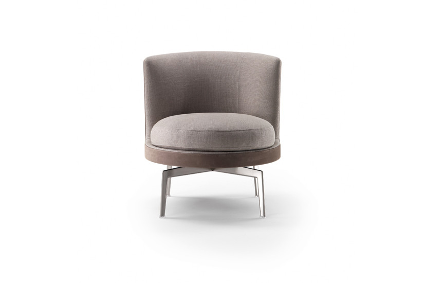 Poltroncina Feel Good Soft Flexform - 1