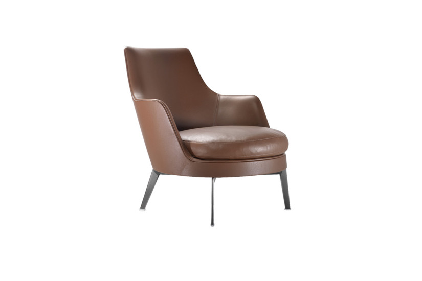 Poltroncina Guscio Flexform - 1