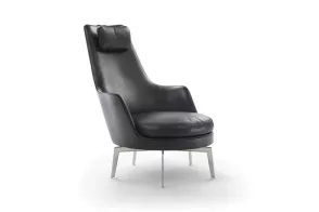 Guscioalto Armchair