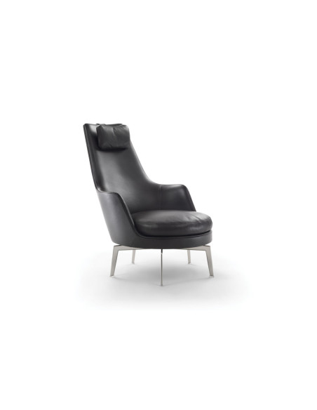 Guscioalto Armchair