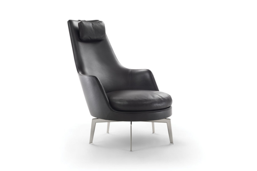 Guscioalto Armchair
