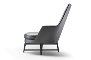 Guscioalto Armchair 2