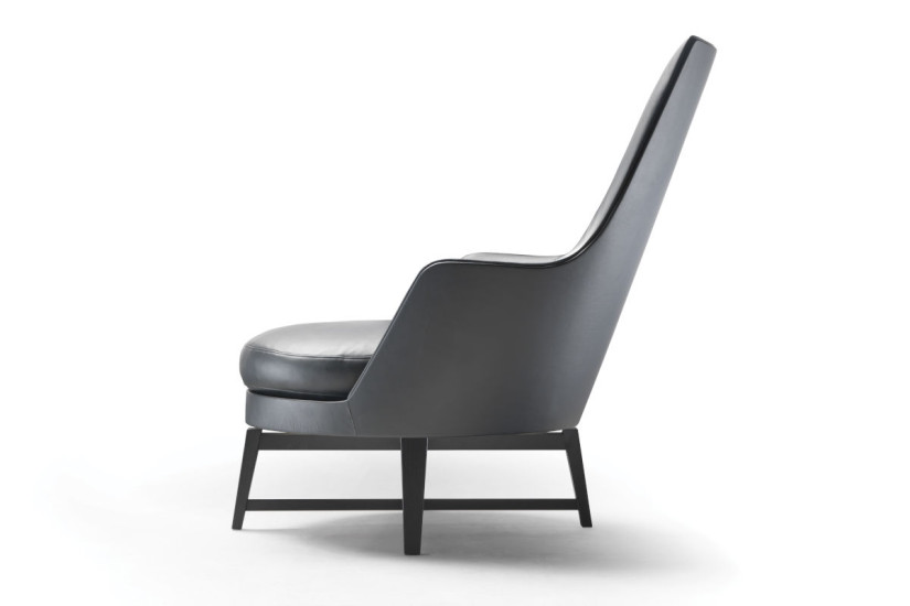 Poltroncina Guscioalto Flexform - 2