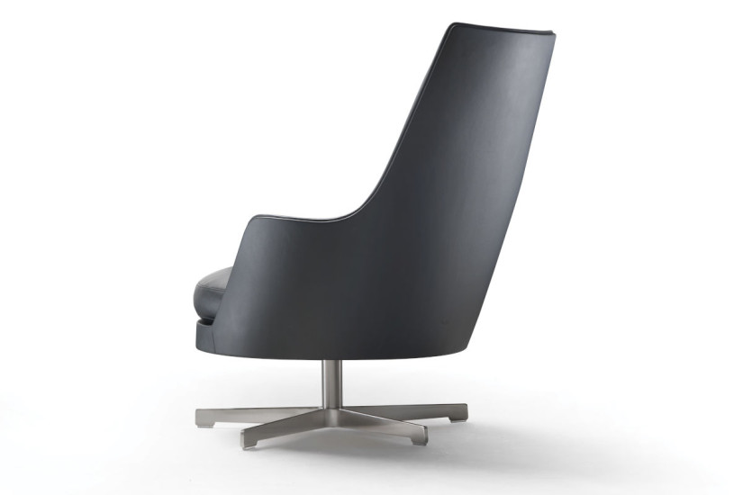 Poltroncina Guscioalto Flexform - 3