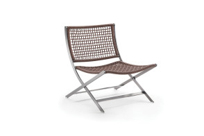 Fauteuil Peter Flexform - 1