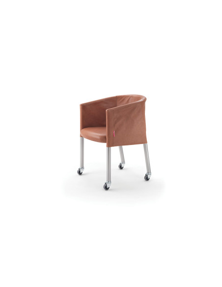 Mixer Small Armchair