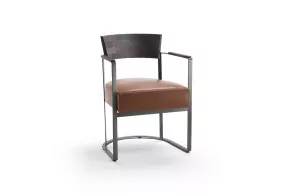 Morgan Small Armchair