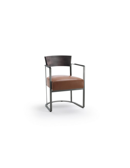 Morgan Small Armchair