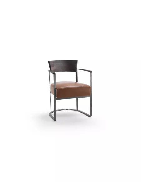Fauteuil Morgan Flexform - 1