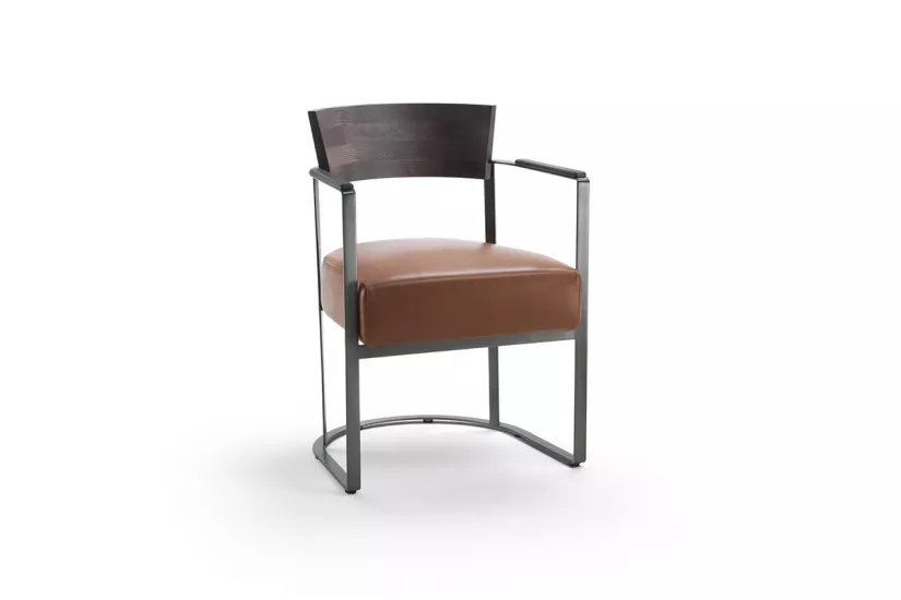 Fauteuil Morgan Flexform - 1