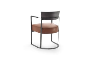 Fauteuil Morgan Flexform - 1 2