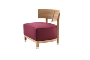 Thomas Outdoor Armchair