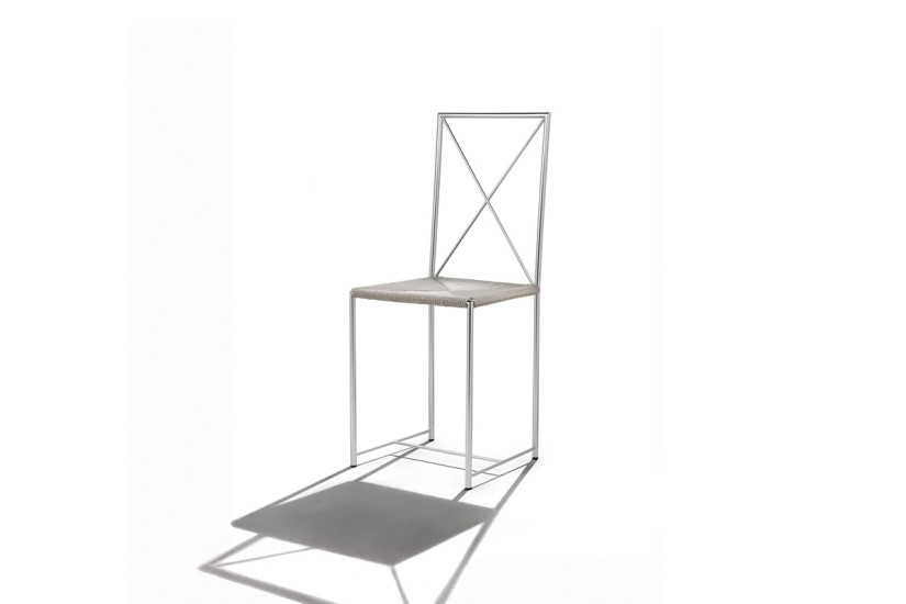 Chaise d'extérieur Moka Outdoor Flexform - 1