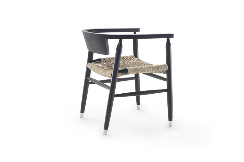 Chaise Doris Flexform - 3