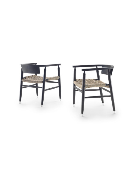 Sedia Doris Flexform - 4