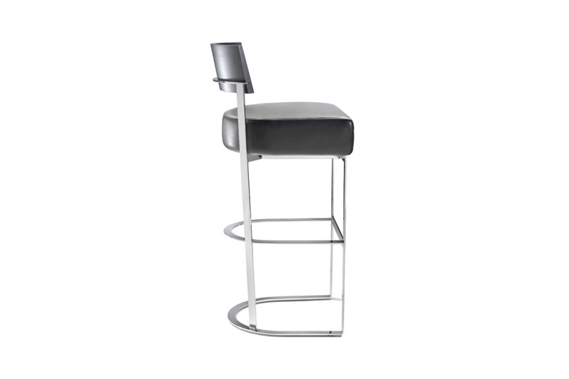 Tabouret Morgan Flexform - 1