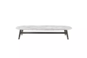 Table basse Desco Flexform - 1