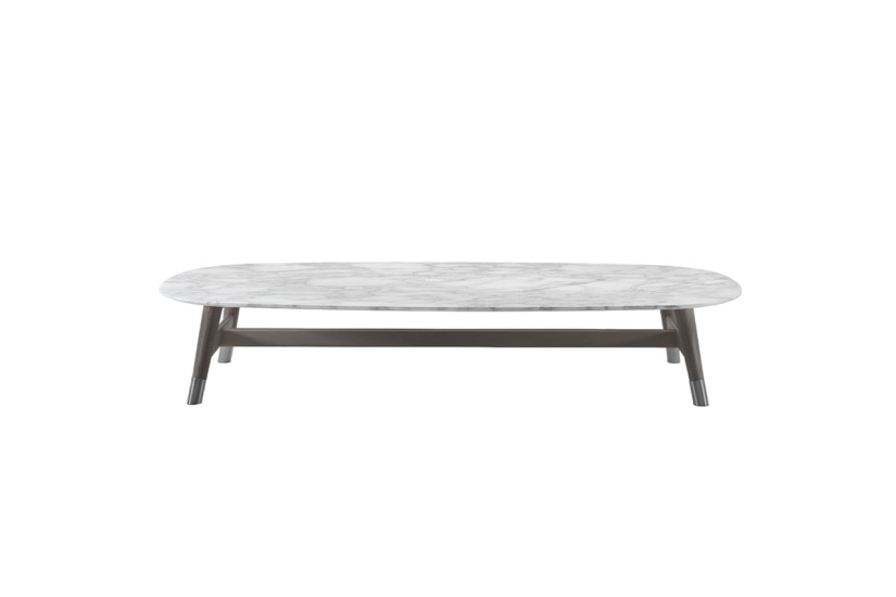 Table basse Desco Flexform - 1