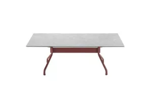 Table Academy Extérieur Flexform - 1